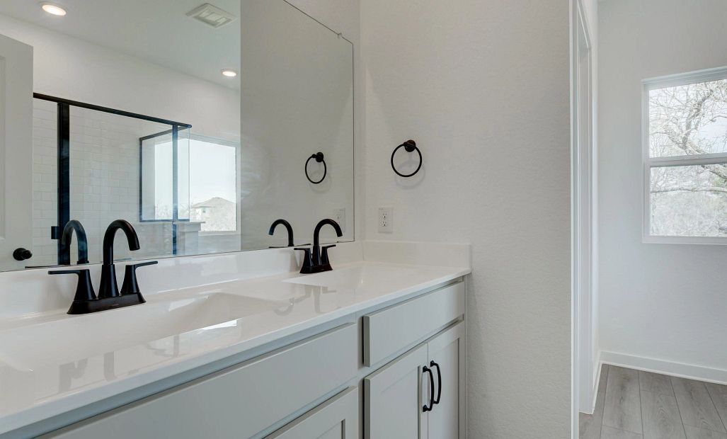 Representative images and renderings are for illustrative purposes. Actual structural options and