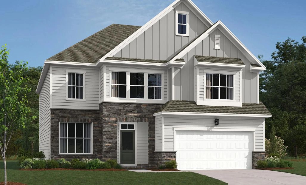 125 Emeline Way (Jordan)