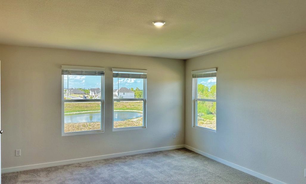 Primary Suite