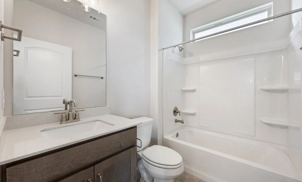Bathroom 3