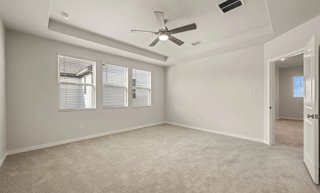 Primary Suite