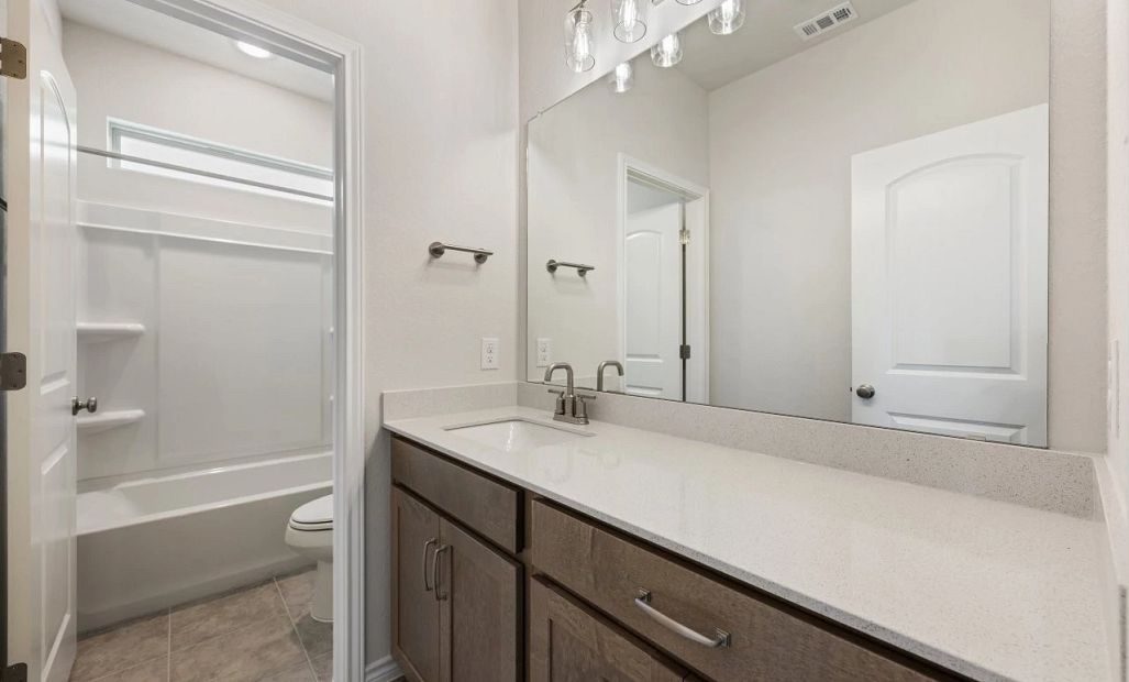 Bathroom 2