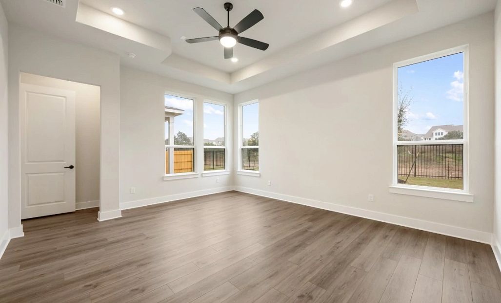 Primary Suite