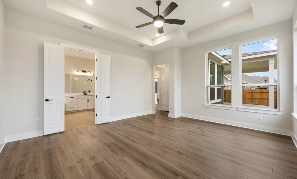 Primary Suite