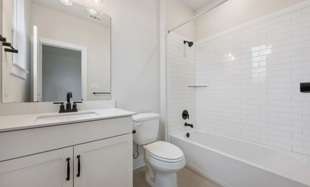 Bathroom 2