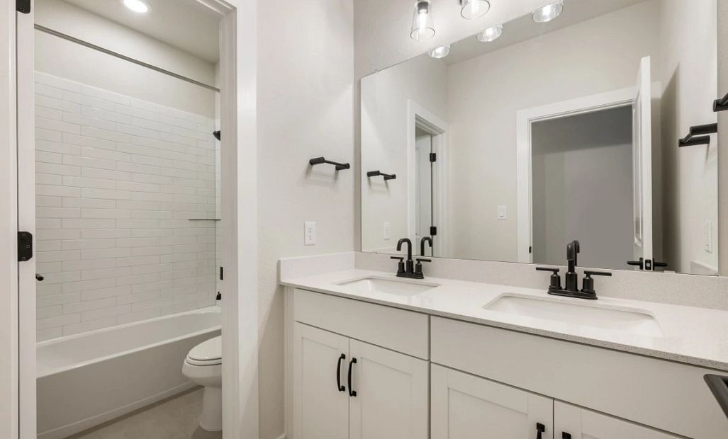 Bathroom 3
