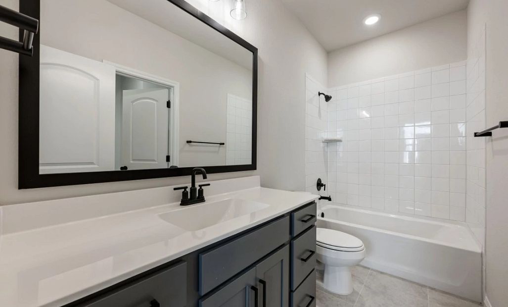 Bathroom 3