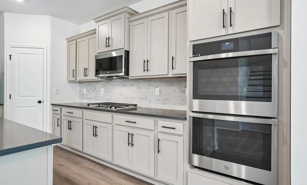 Kitchen featuring AW Collection® Foundry