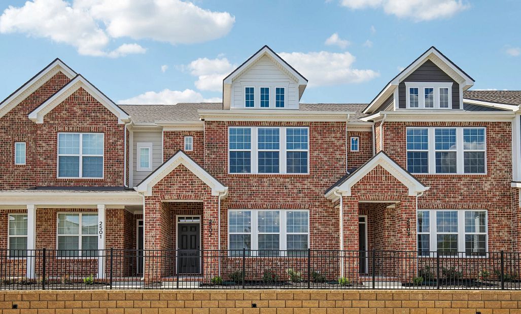 2718 Willowoak Trl #2502 (Promenade)