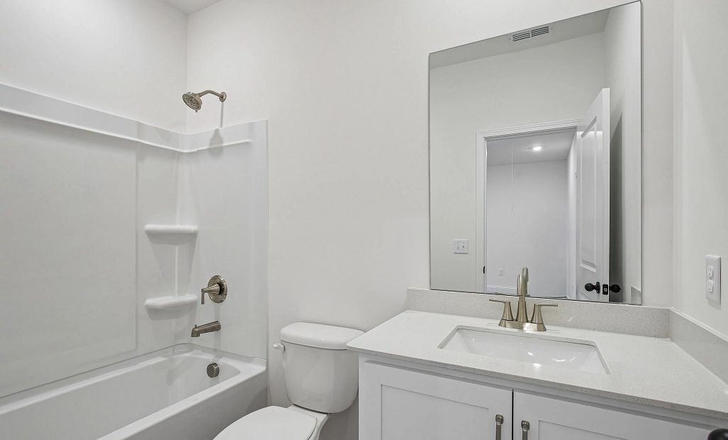 Bathroom 2 featuring AW Collection® Timeless