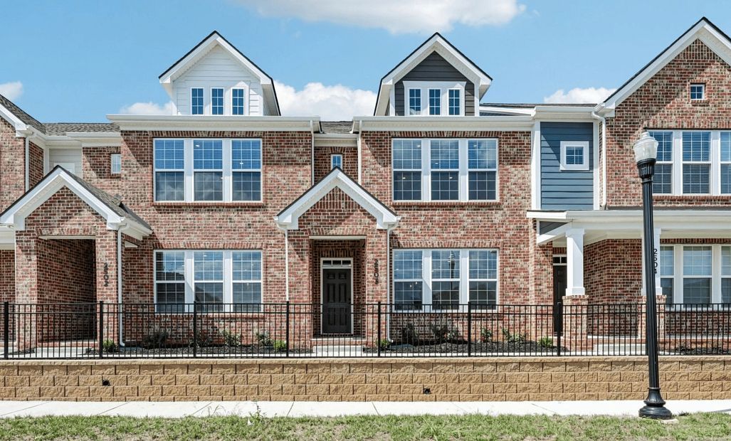2718 Willowoak Trl #2503 (Promenade)