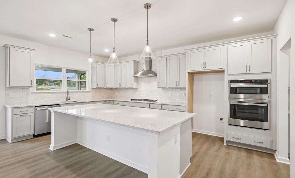 Representative images and renderings are for illustrative purposes.