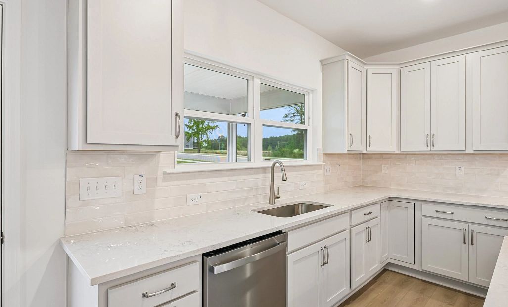 Representative images and renderings are for illustrative purposes.