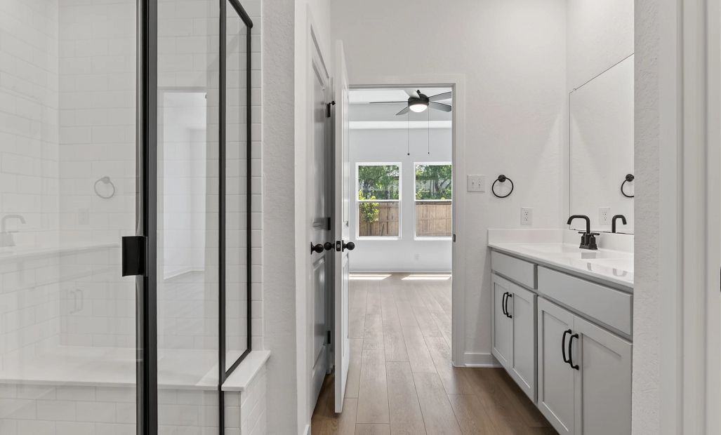 Representative image of Primary Bath