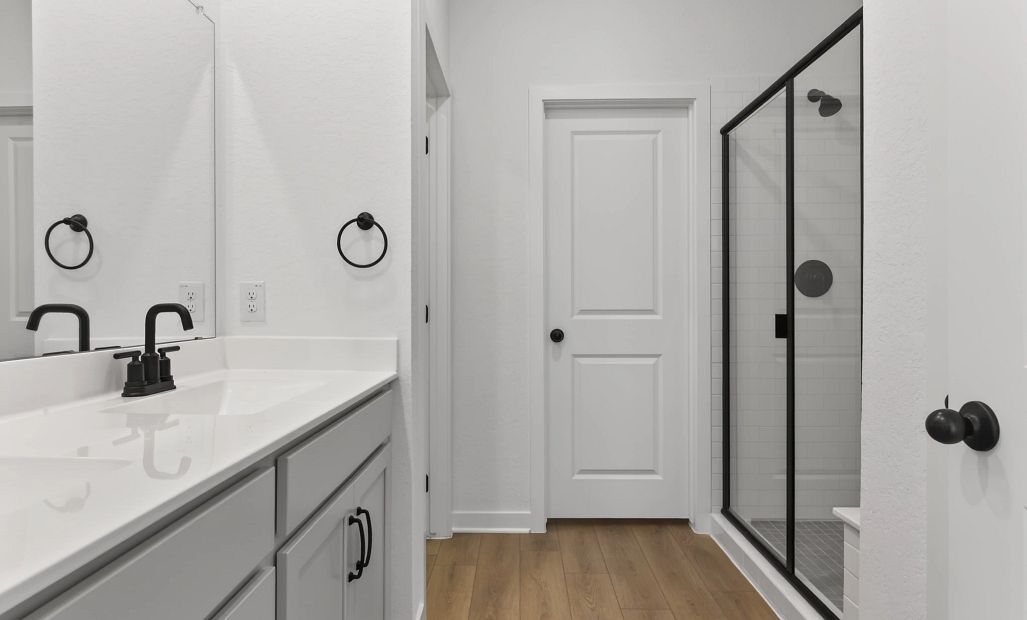Representative image of Primary Bath