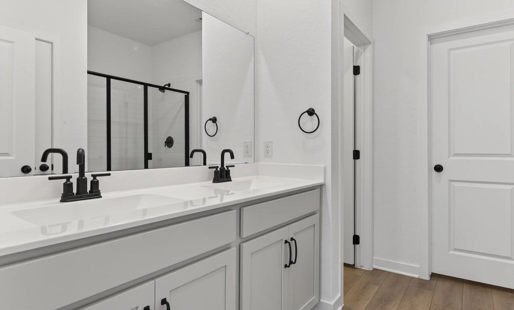 Representative image of Primary Bath