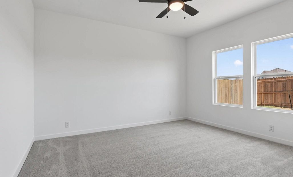 Representative photo of Primary Suite
