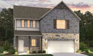 1252 Higgins Cove (Iris)