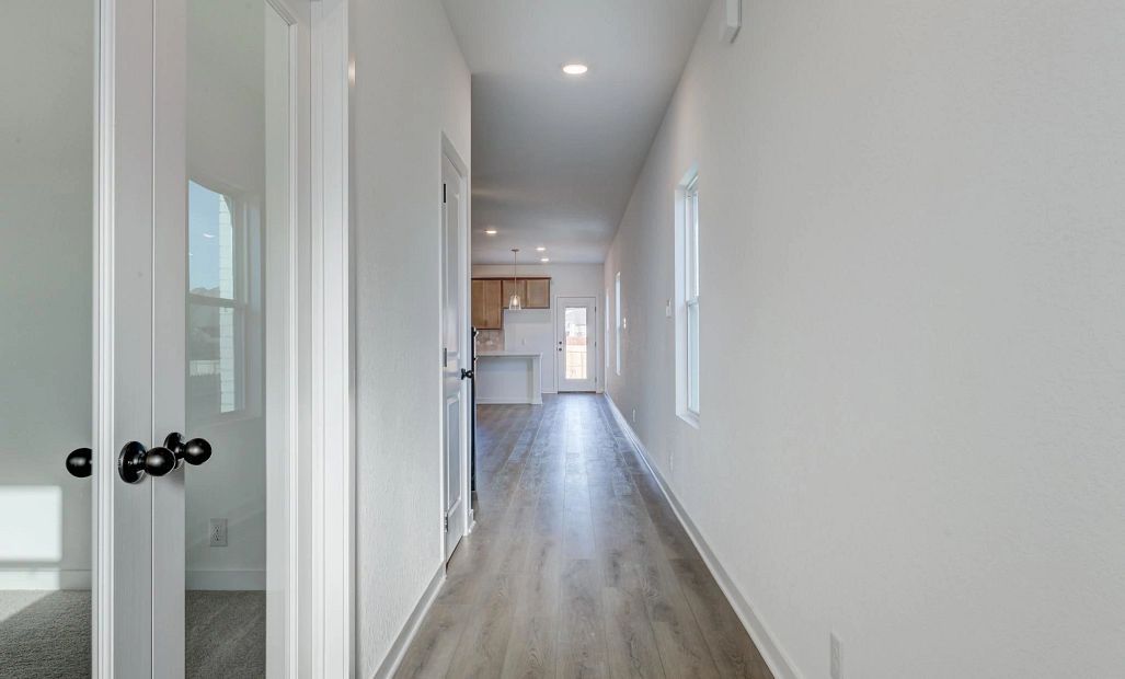 Representative image of Foyer