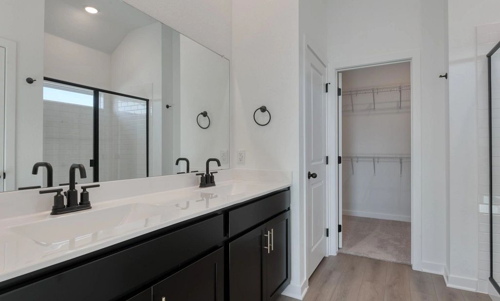 Representative image of Primary Bath