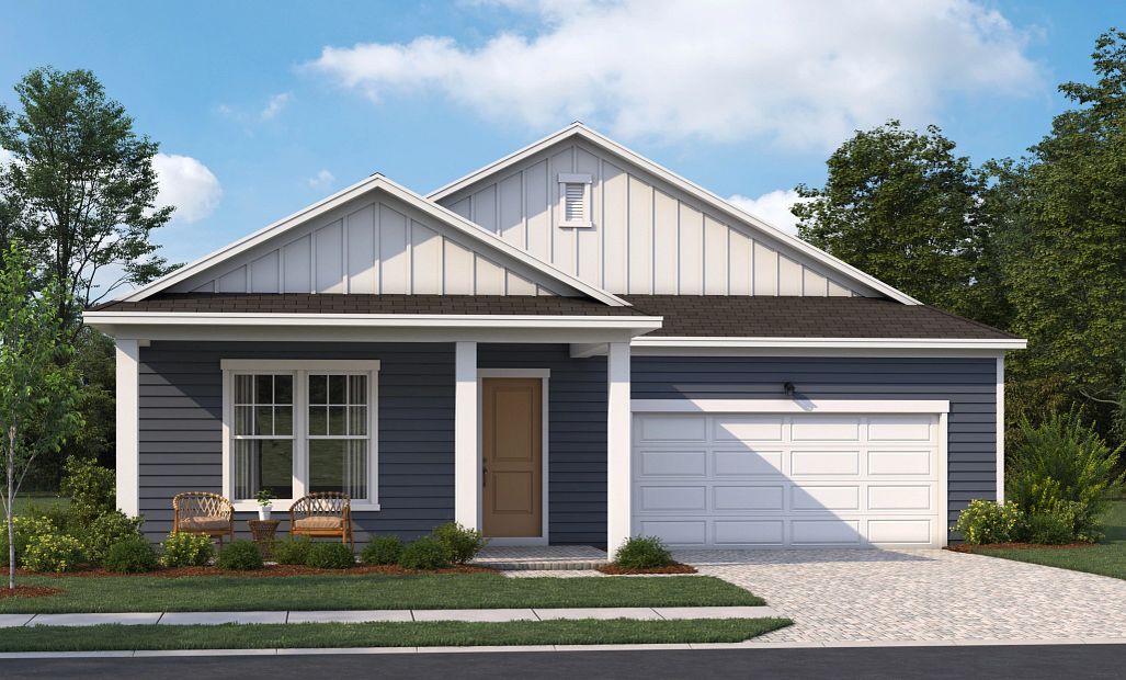 Vilano B Rendering