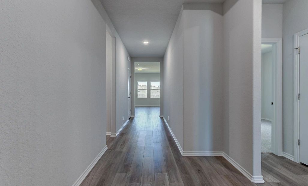 Representative image of Foyer