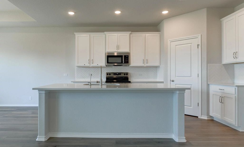 Representative image of Kitchen