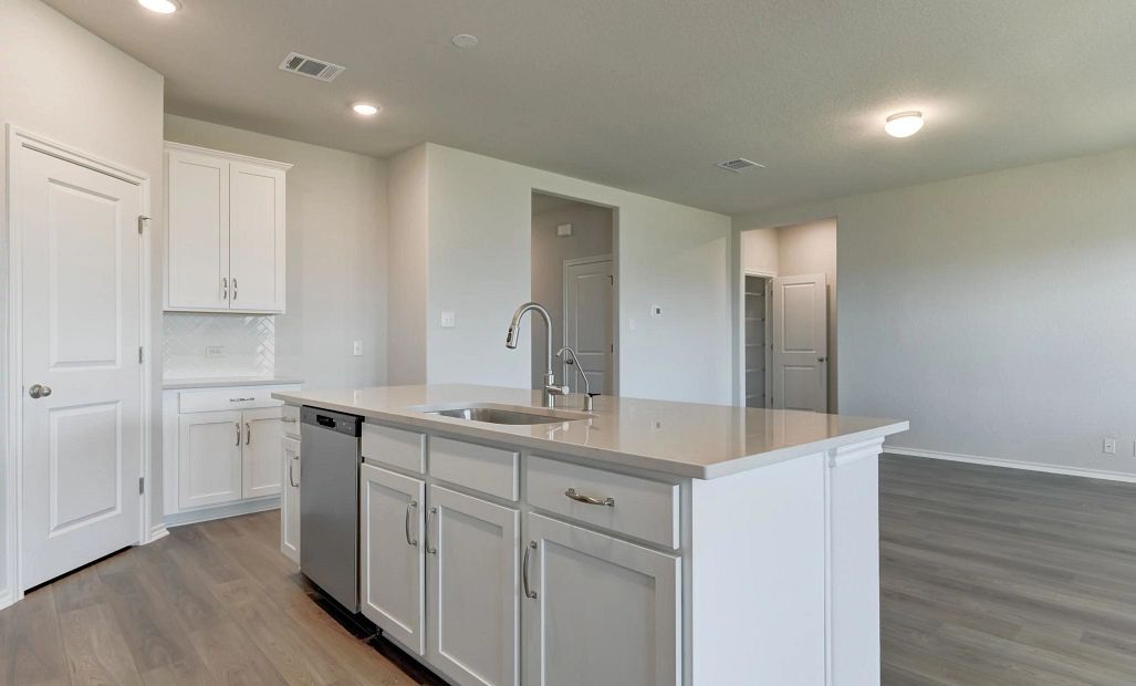 Representative image of Kitchen