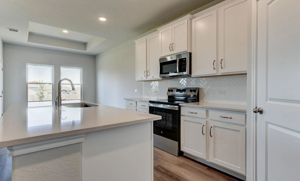 Representative image of Kitchen