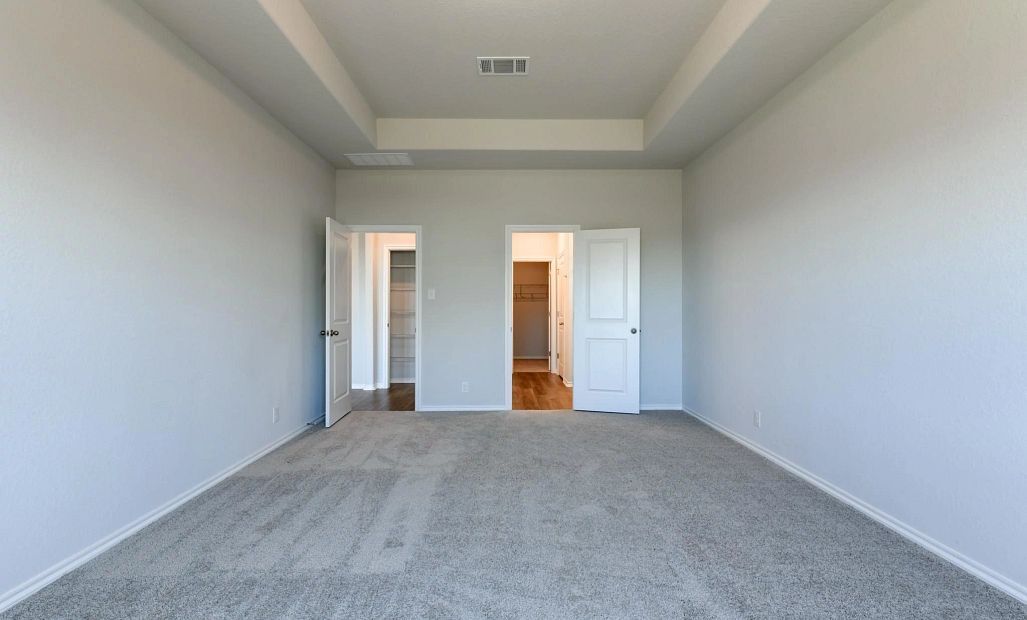 Representative image of Primary Suite