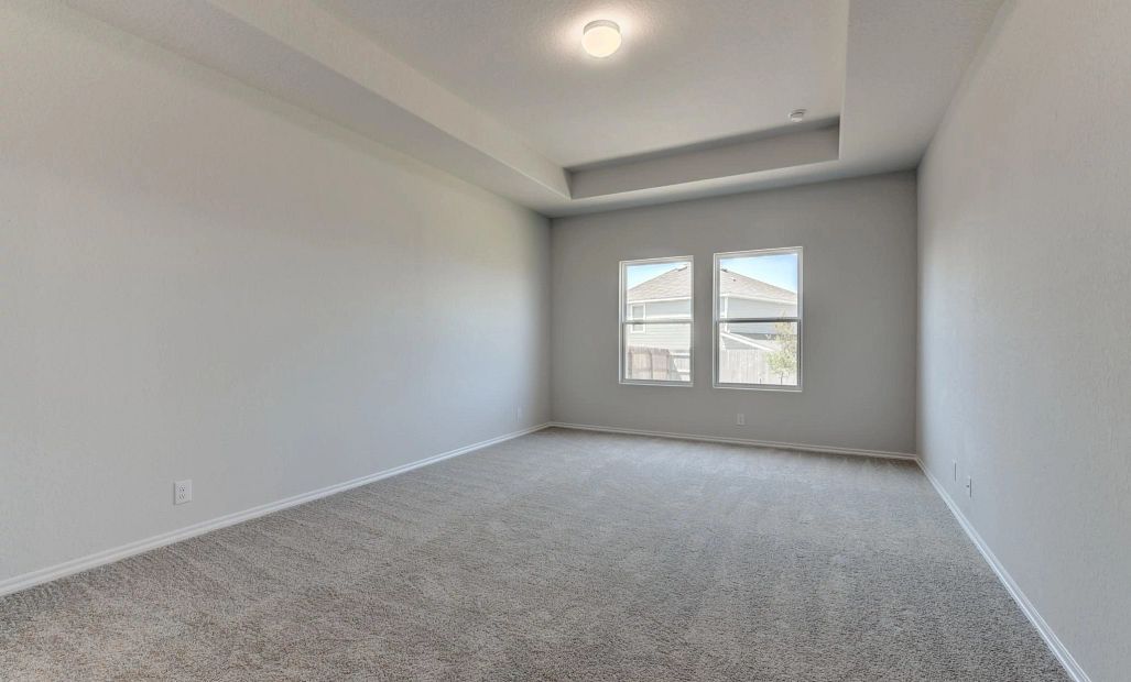 Representative image of Primary Suite