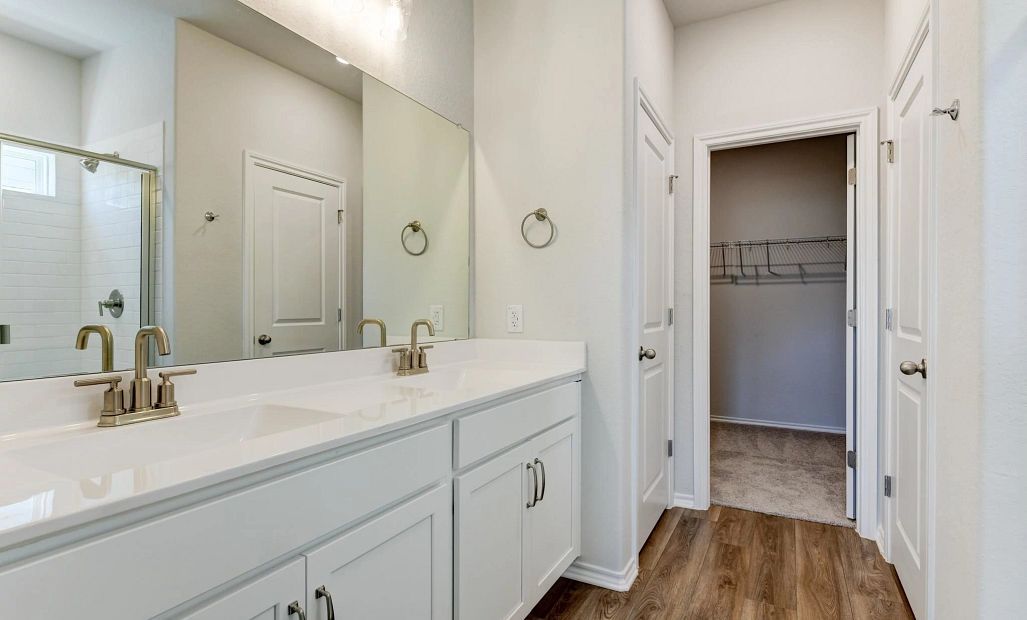 Representative image of Primary Bath