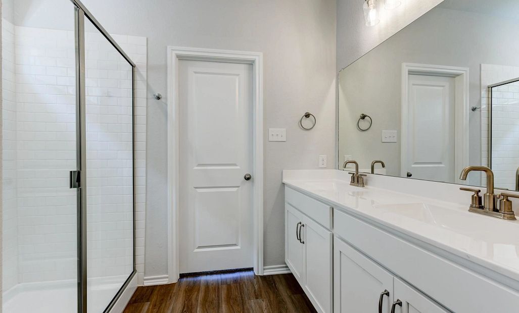 Representative image of Primary Bath