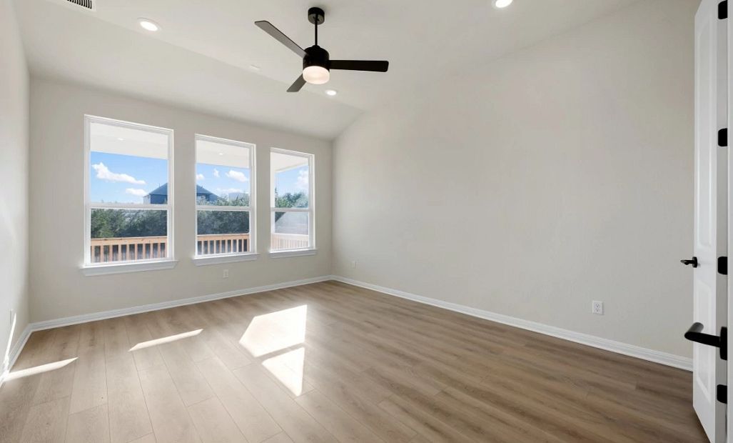 Primary Suite