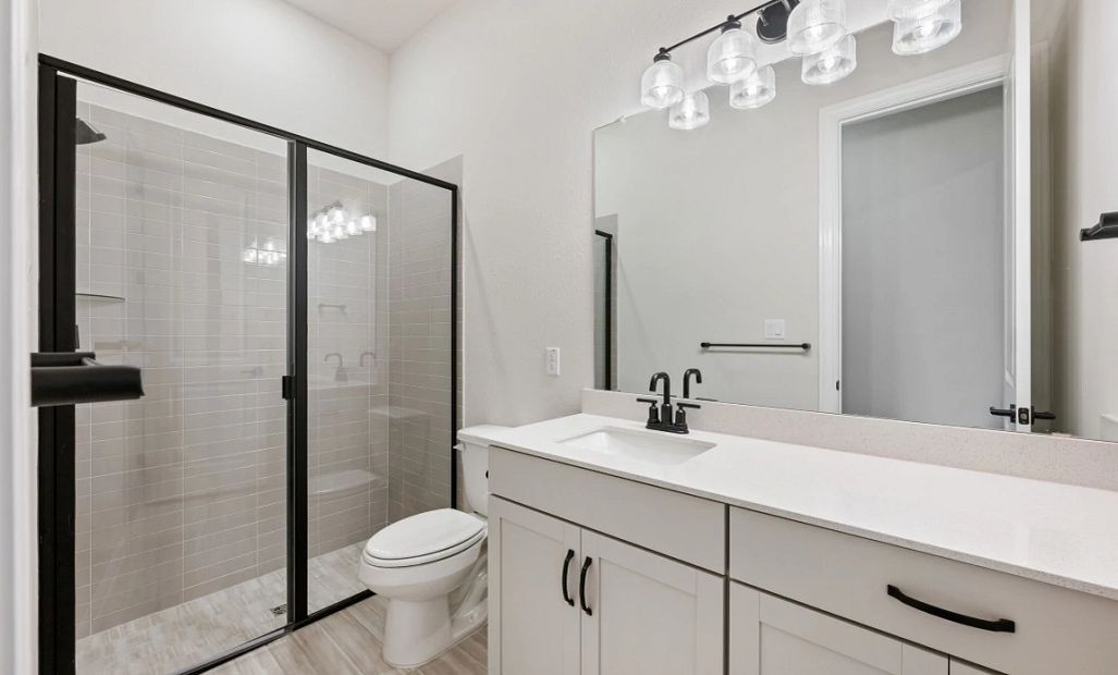 Bathroom 3