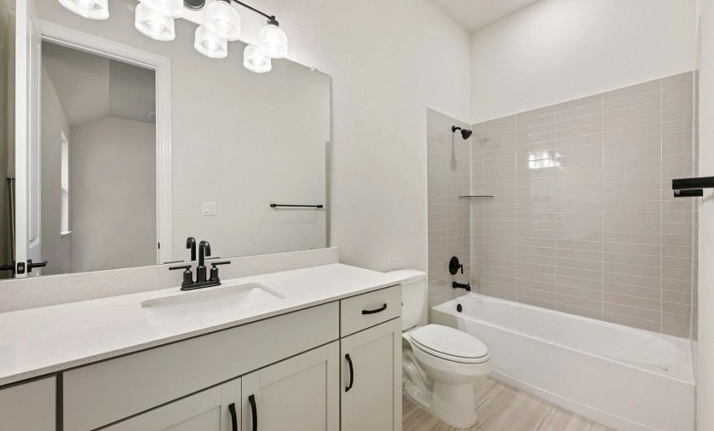 Bathroom 2