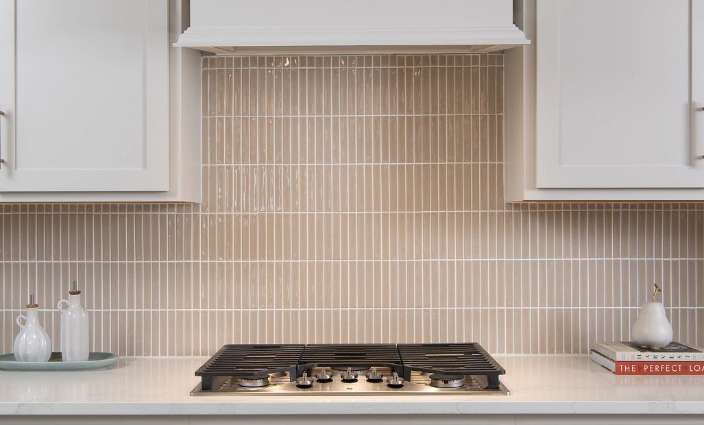 Kitchen | For representation purposes only. Options and layout may vary by community and home plan.