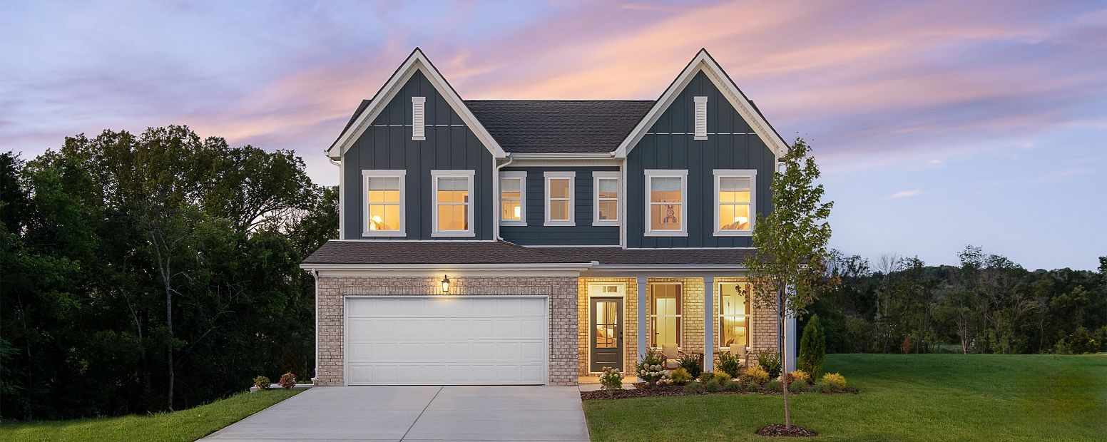 Ascent at Arbor Ridge - La Vergne, TN