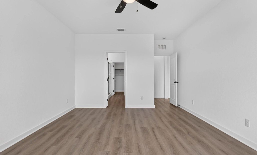 Primary Suite