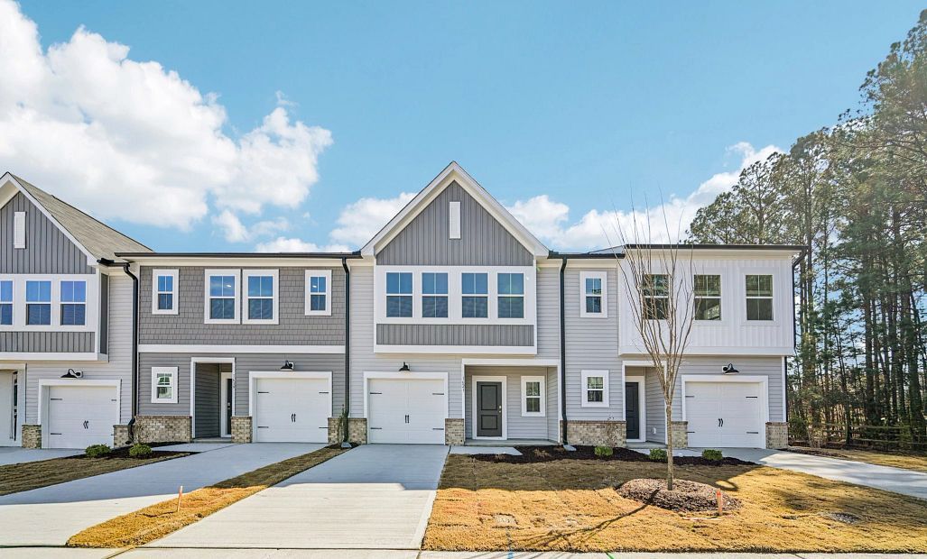 1618 Mirth Court (Camellia)