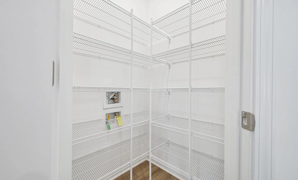 Representative images and renderings are for illustrative purposes. Actual structural options and