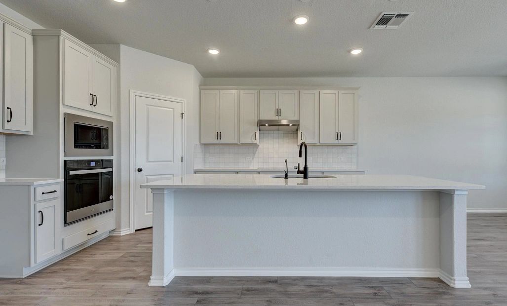 Representative image of Kitchen