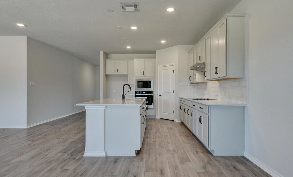 Representative image of Kitchen