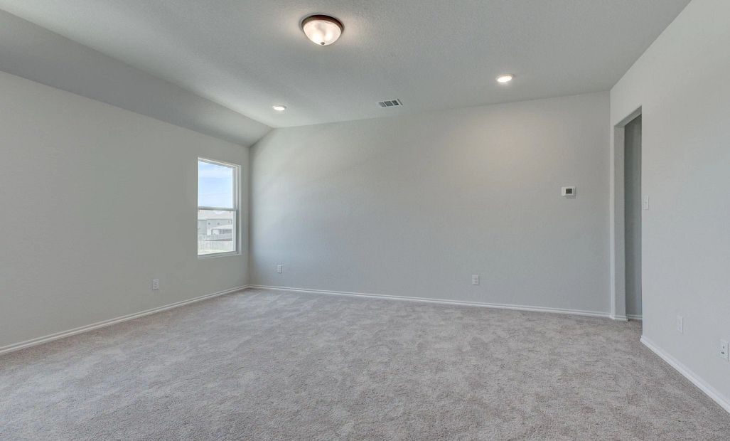 Representative image of Primary Suite