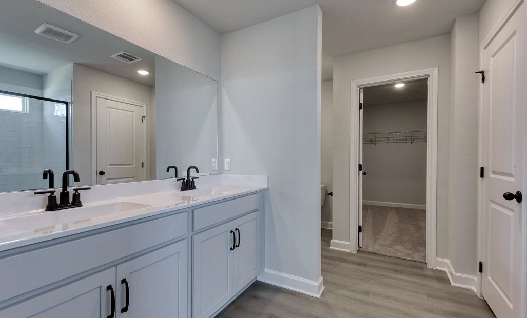 Representative image of Primary Bath