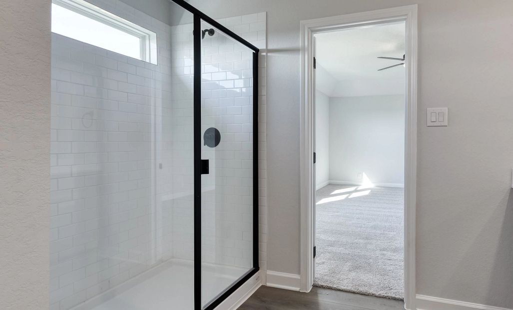 Representative image of Primary Bath