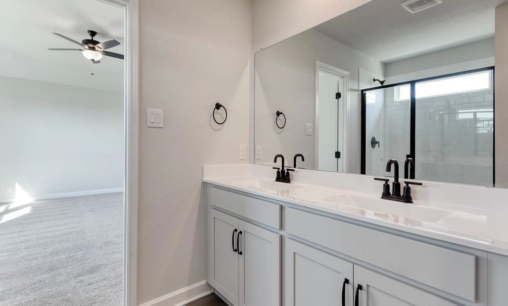 Representative image of Primary Bath