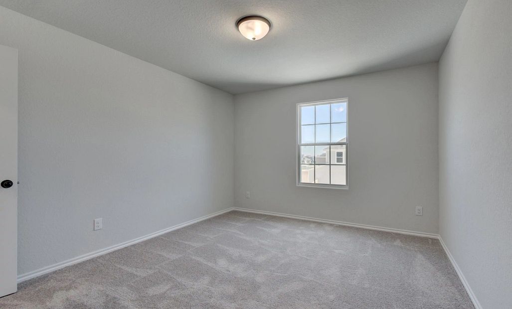 Representative image of Bedroom