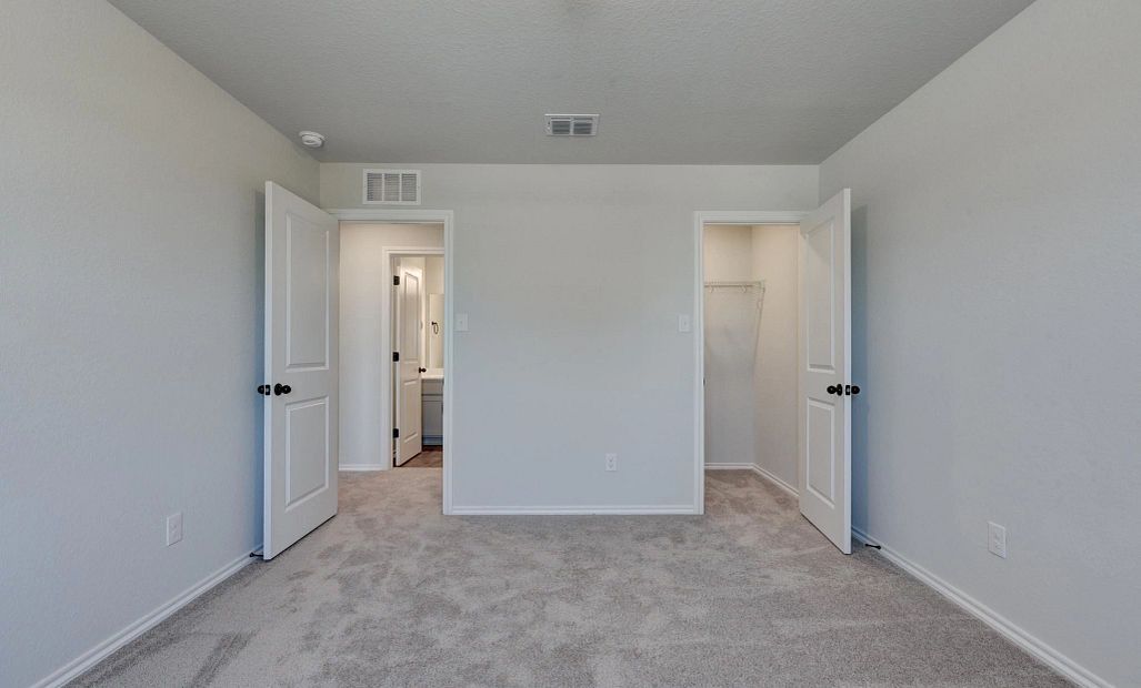 Representative image of Bedroom
