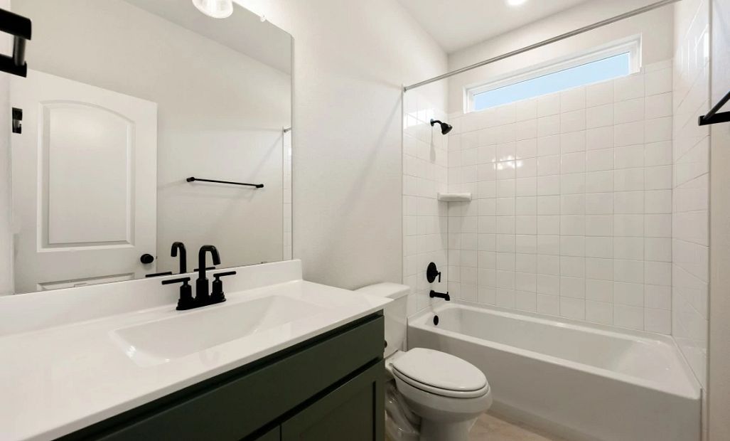 Bathroom 2